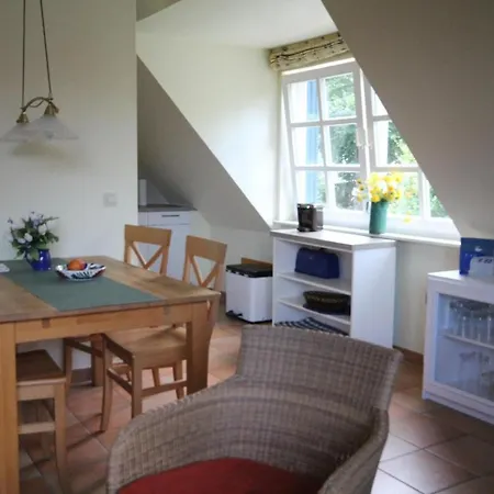 Ferienwohnung-brise Apartament