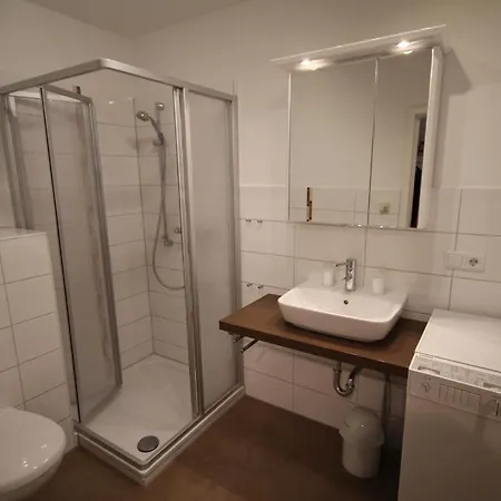 Ferienwohnung-brise Apartament