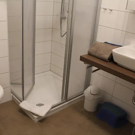 Apartament Ferienwohnung-brise Wyk auf Föhr