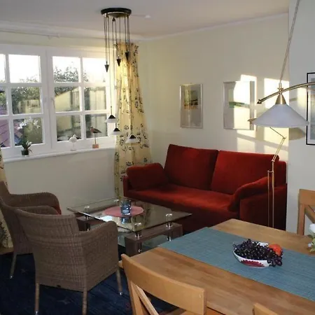 Apartament Ferienwohnung-brise