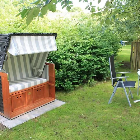 Ferienwohnung-brise Apartament *