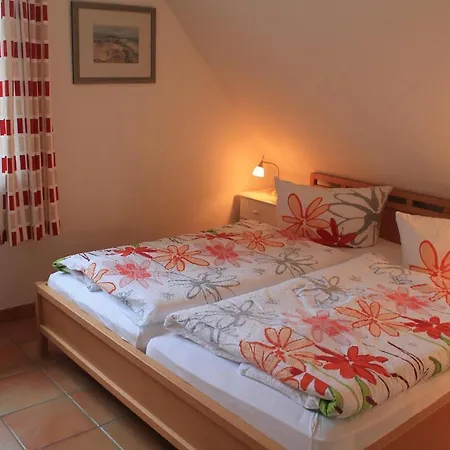 Ferienwohnung-brise Wyk auf Föhr