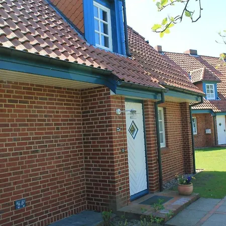 Apartament Ferienwohnung-brise *