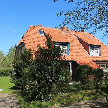Ferienwohnung-brise