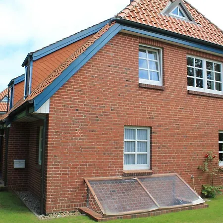 Ferienwohnung-brise Apartament *